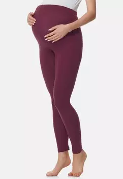 Леггинсы BeMammy, цвет wein