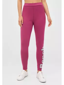 Леггинсы Bench, цвет Beere
