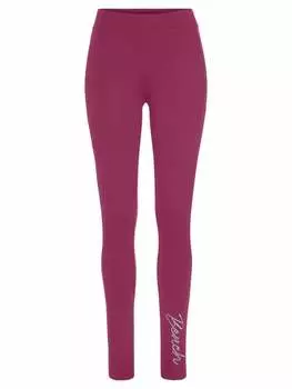 Леггинсы Bench, цвет beere