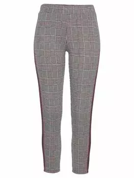 Леггинсы Bench, цвет kariert/rostrot