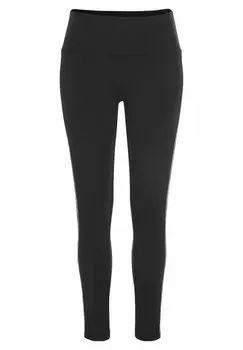 Леггинсы Bench, цвет schwarz