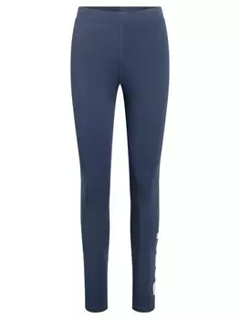 Леггинсы Bench, коричневый