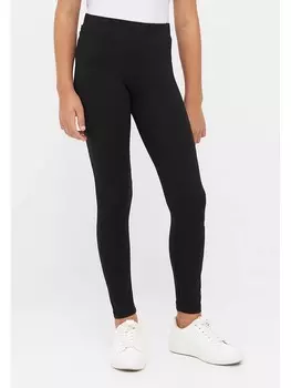 Леггинсы Bench Leggings Elira, черный