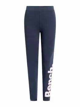 Леггинсы Bench, темно-синий