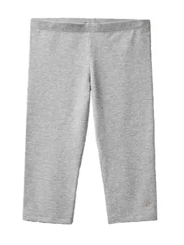 Леггинсы Benetton, серый