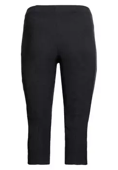 Леггинсы BENGALIN Leggings Sheego, черный