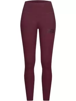 Леггинсы BENLEE Rocky Marciano, красный