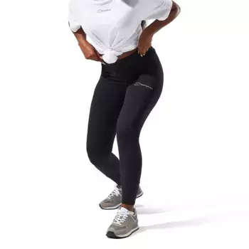 Леггинсы Berghaus Core, черный