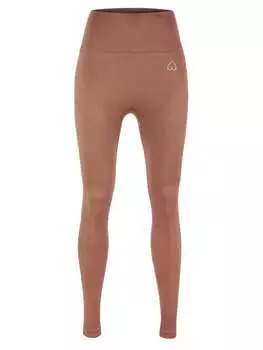 Леггинсы BeShaped, цвет rose-gold