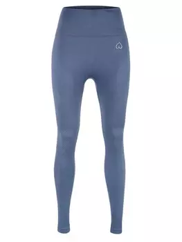 Леггинсы BeShaped Femme Force, голубой