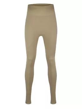 Леггинсы BeShaped Gym Queen, бежевый