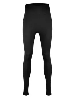 Леггинсы BeShaped Gym Queen, черный