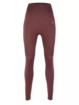 Леггинсы BeShaped, коричневый