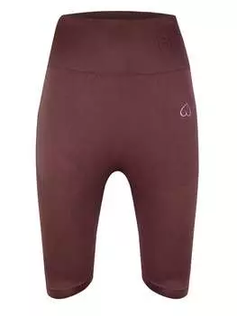 Леггинсы BeShaped, коричневый