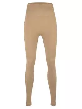 Леггинсы BeShaped, песочный