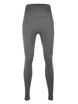 Леггинсы BeShaped Power Up!, серый