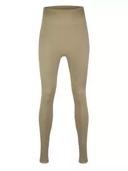 Леггинсы BeShaped, серо-коричневый