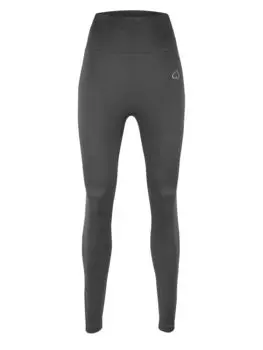 Леггинсы BeShaped, серый