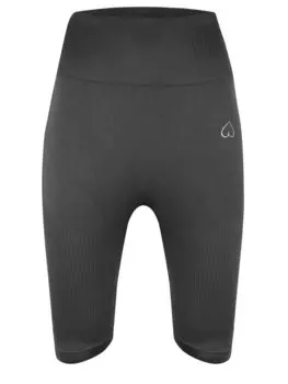 Леггинсы BeShaped, серый