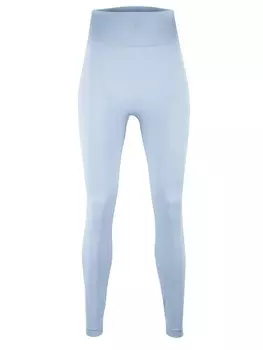 Леггинсы BeShaped Shape Up, голубой