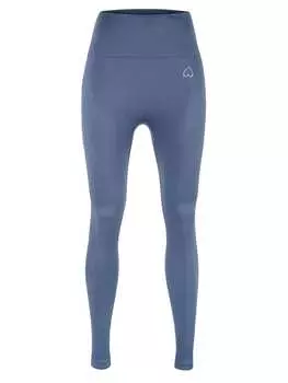 Леггинсы BeShaped, светло-синий