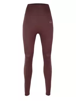 Леггинсы BeShaped, темно-коричневый