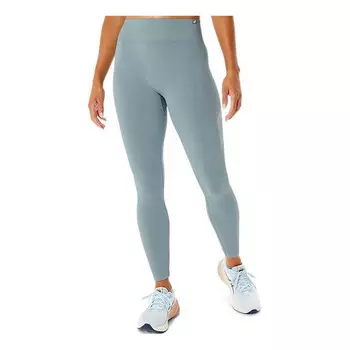 Леггинсы бесшовные леггинсы nagino flex Asics, серый