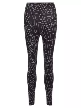 Леггинсы Betty Barclay, черный/белый