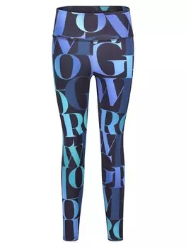 Леггинсы Betty Barclay, цвет blau/blau