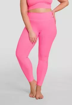 Леггинсы Beverly OCEANSAPART, розовый