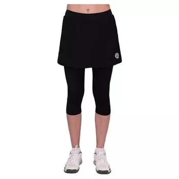 Леггинсы Bidi Badu Crew, черный