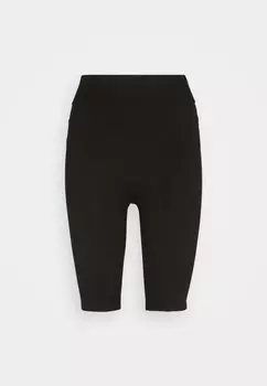 Леггинсы Bikers Mom Lena Lindex Maternity, Брюки черный