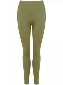 Леггинсы Billie ERES, зеленый