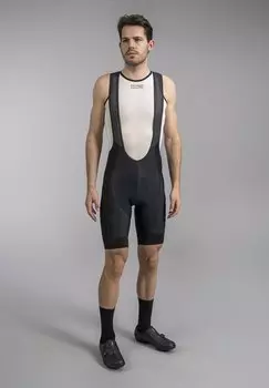 Леггинсы Bioracer, черный