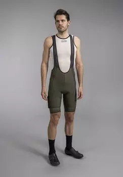 Леггинсы Bioracer, оливковый