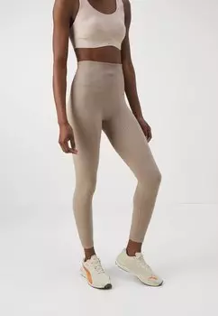 Леггинсы Bjrn Borg, бежевый