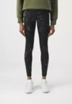 Леггинсы Bjrn Borg, черный