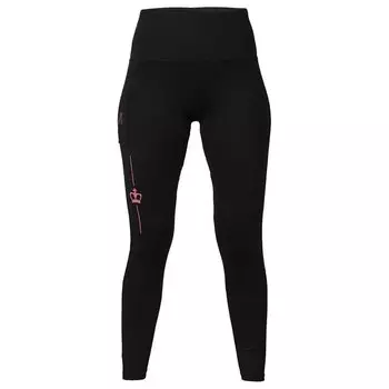 Леггинсы Black Crown MM, черный