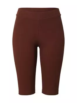 Леггинсы Blanche Skinny Leggings Rosa, цвет auburn
