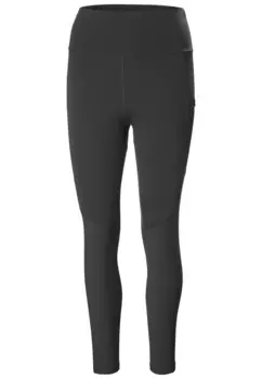 Леггинсы BLAZE Leggings Helly Hansen, темно-серый