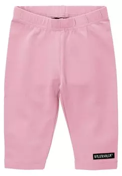 Леггинсы BLOOM Villervalla, цвет rosa