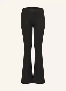 Леггинсы Blue Effect, черный