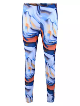 Леггинсы Blue Effect, красочный