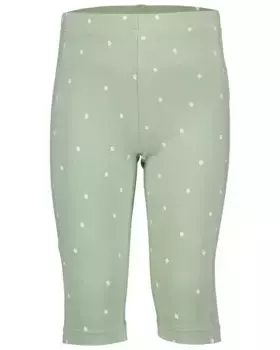 Леггинсы Blue Seven "kl Md Capri Leggings", цвет Aqua Orig