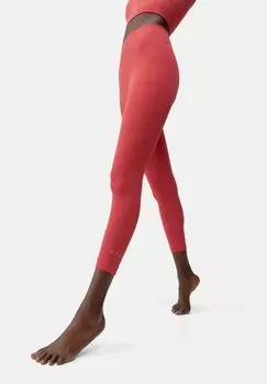Леггинсы BLUME Born Living Yoga, красный