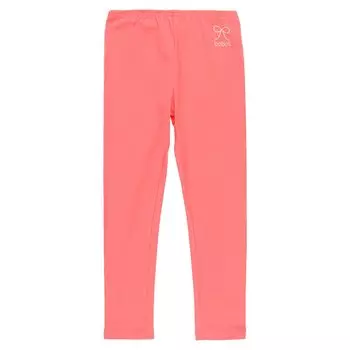 Леггинсы Boboli Elastic Point, розовый