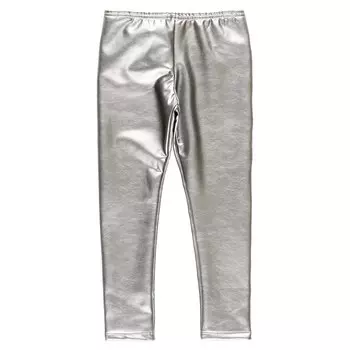 Леггинсы Boboli Polipriel, серебряный