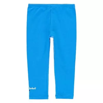 Леггинсы Boboli, синий