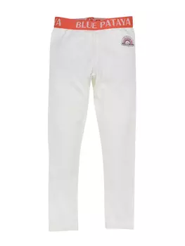 Леггинсы Bondi Romantic, белый