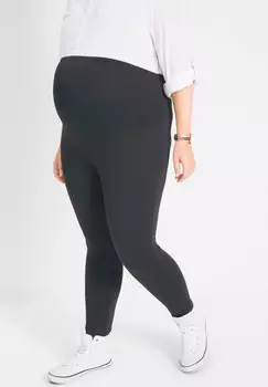 Леггинсы bonprix, черный